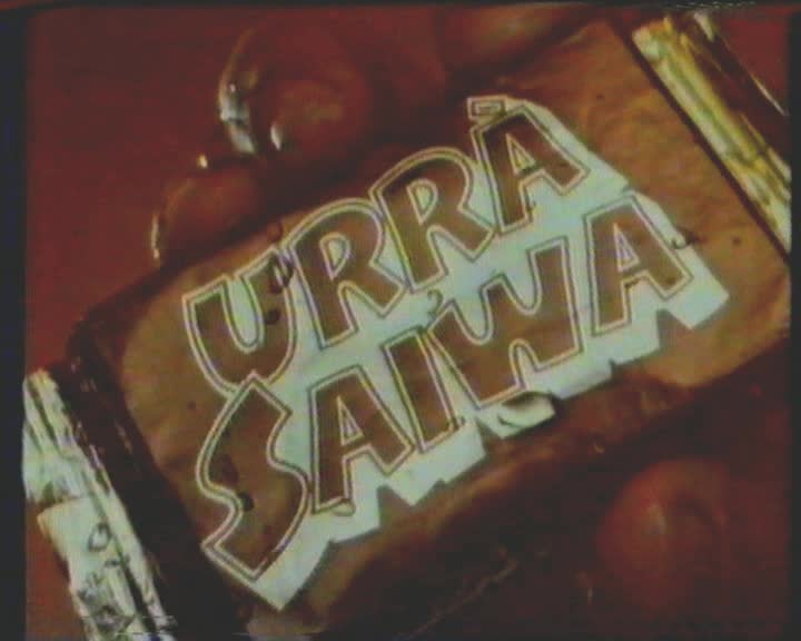 Saiwa Nabisco Brands Urrà Saiwa