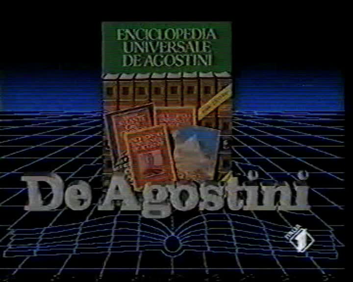 Deagostini Enciclopedia Universale