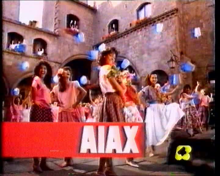 Aiax