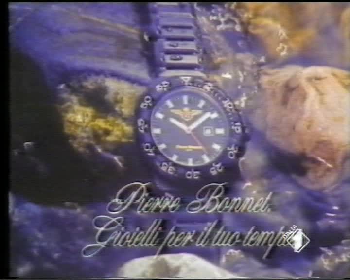 Pierre Bonnet Orologi