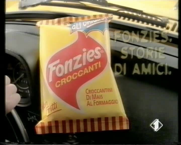 Fonzies