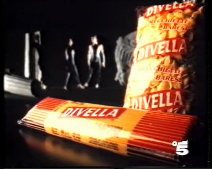 Pasta Divella Cut 2