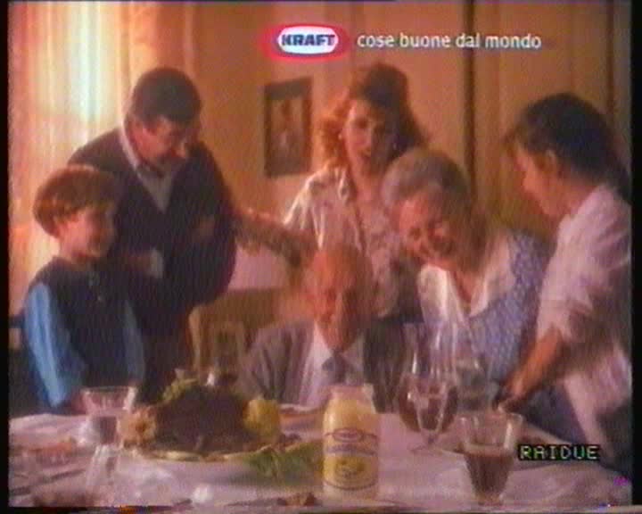 Kraft Mayonnaise