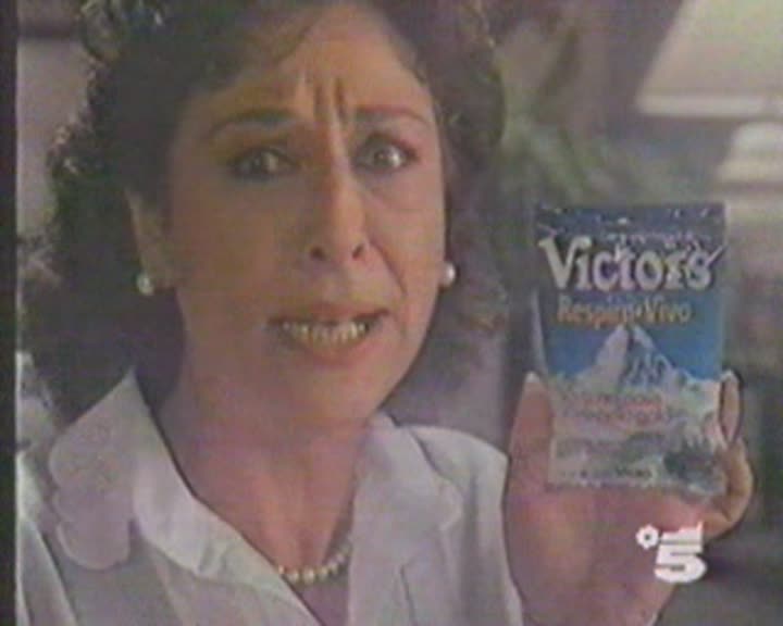Victors Respira Vivo