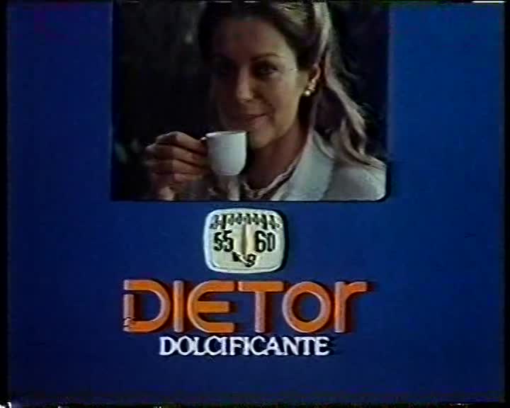 Dietor Con Catherine Spaak