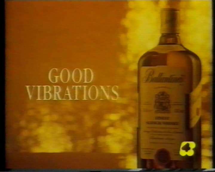 Ballantine’S Scotch Whisky