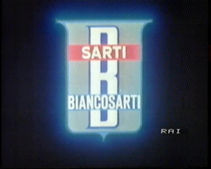 Biancosarti Drink