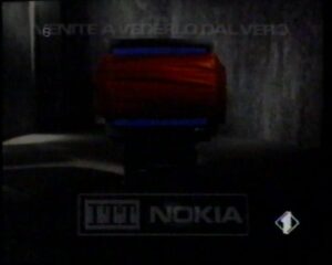 Itt Nokia Tv Color Digivision