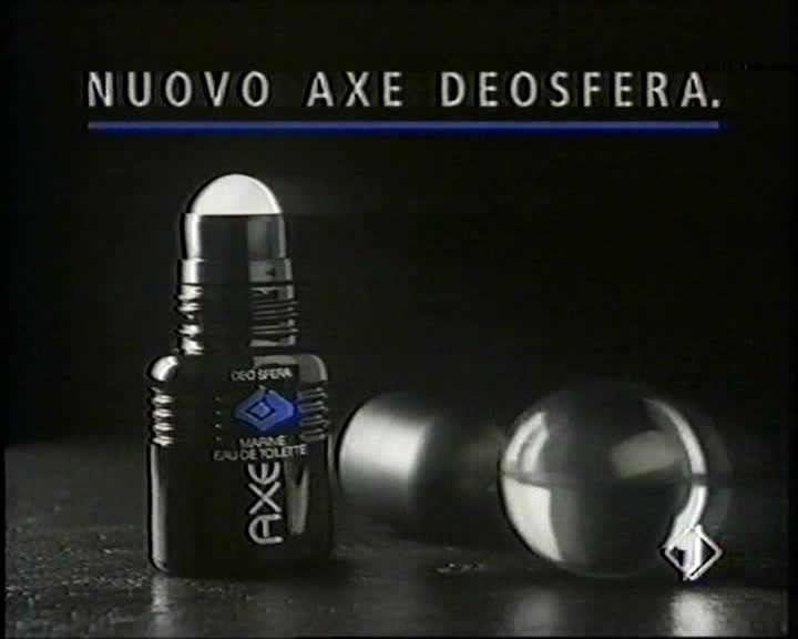 Axe Deosfera