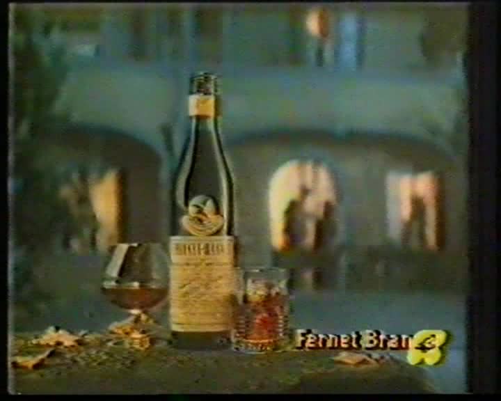 Fernet Branca