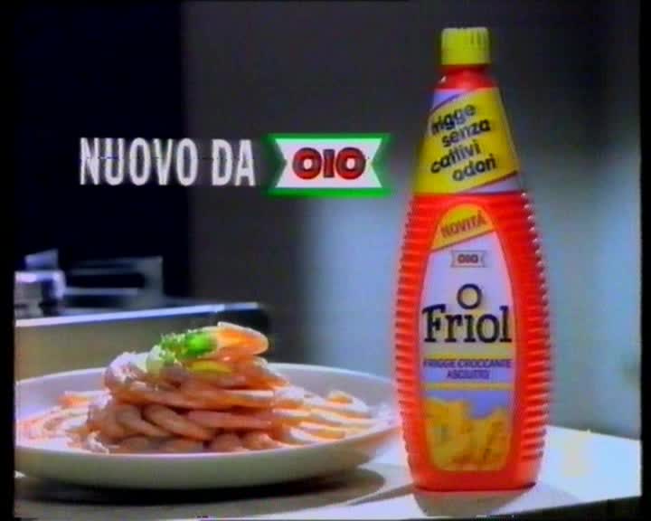 Oio Friol Olio