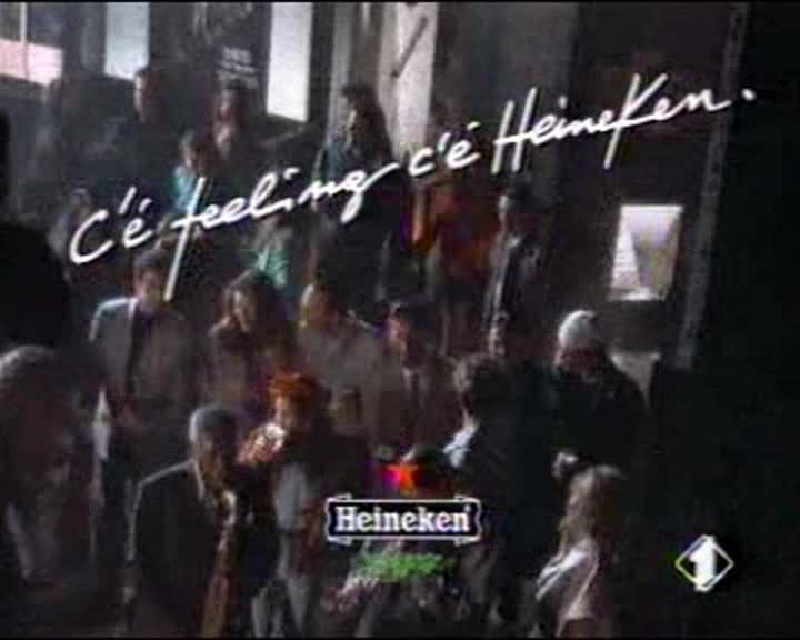 Heineken Birra