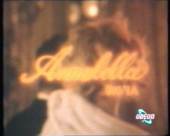 F.Lli Ravizza Pelliccerie Annabella Regia Zeffirelli