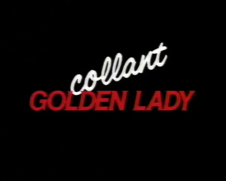 Golden Lady Con Lorella Cuccarini