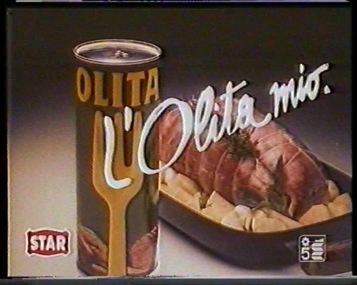 Olita Star Olio Di Semi Vari