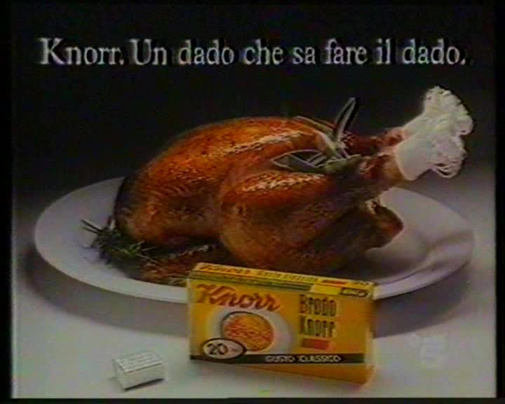 Knorr Dado