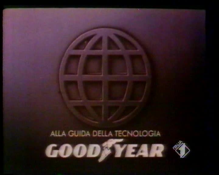 Goodyear Vector Pneumatici