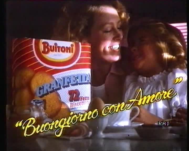 Buitoni Fette Biscottate