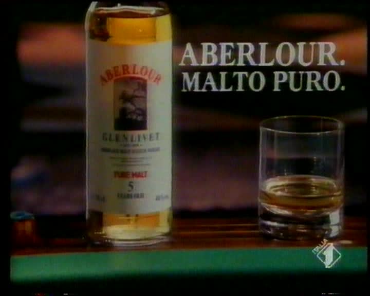 Aberlour Whisky