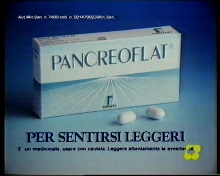 Farmades Pancreoflat