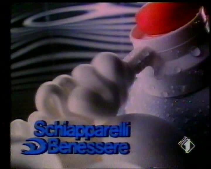 Schiapparelli Crema Da Barba Noxzema