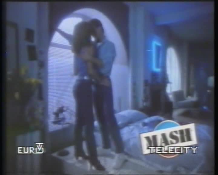 Mash Jeans