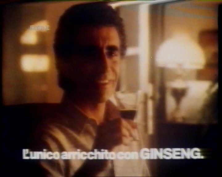 Amaro Ramazzotti Con Ginseng