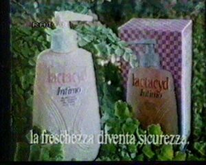 Perrigo Lactacyd Intimo Detergente Intimo