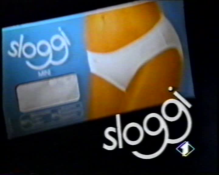 Sloggi Intimo