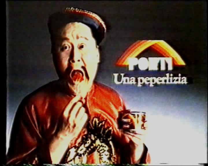 Ponti Peperoni Peperlizia