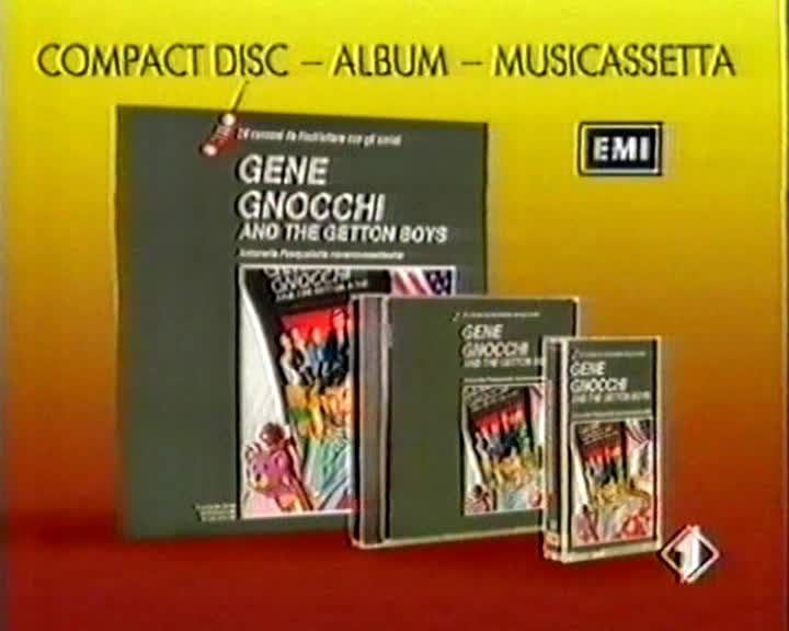 Gene Gnocchi Antonella Pasqualotto 9978