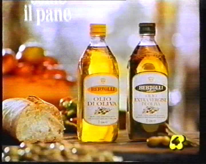 Bertolli Olio