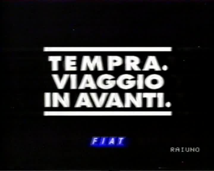 Fiat Tempra