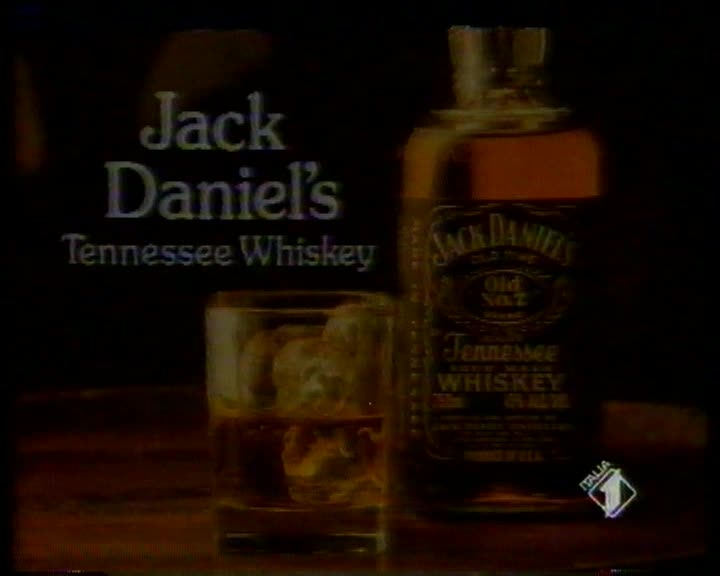Jack Daniel’S Tennessee Whiskey