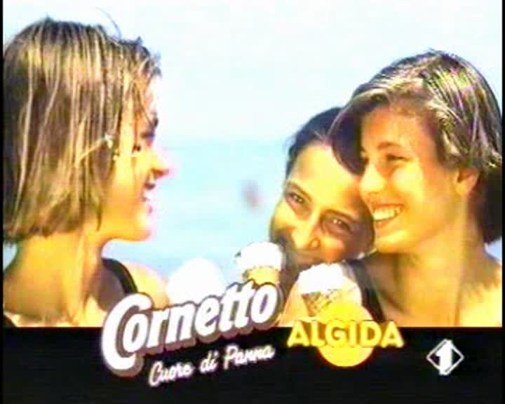 Cornetto Algida