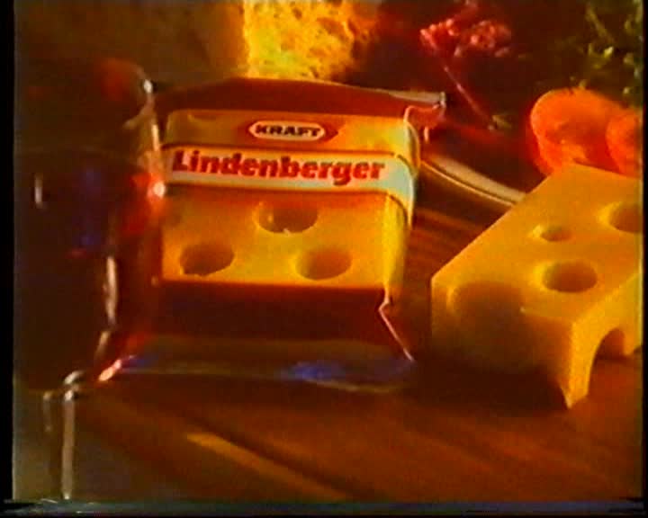 Lindenberger Kraft Formaggio