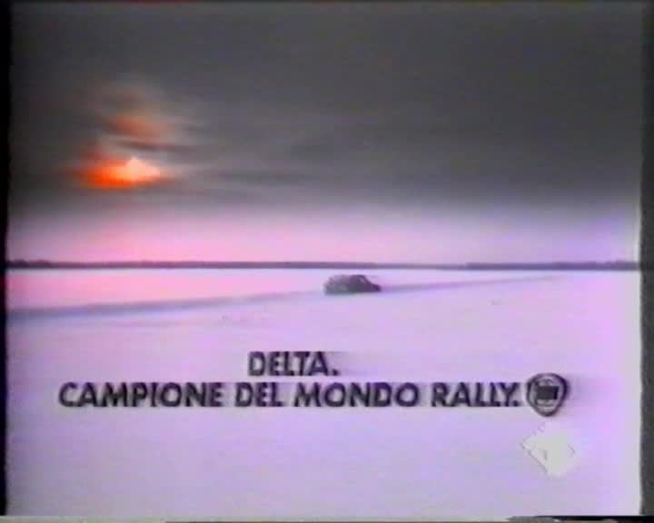 Lancia Delta