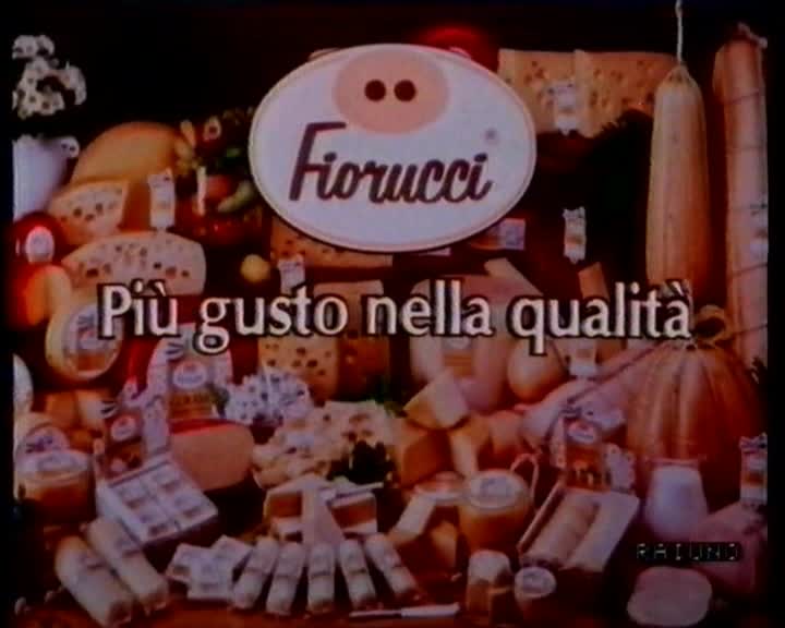 Fiorucci Gamma Prodotti