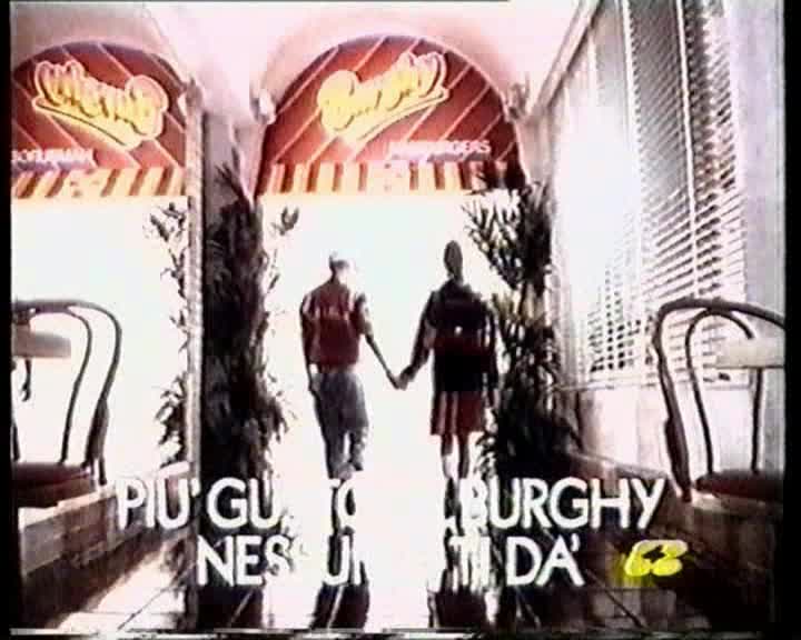 Burghy Fast Food