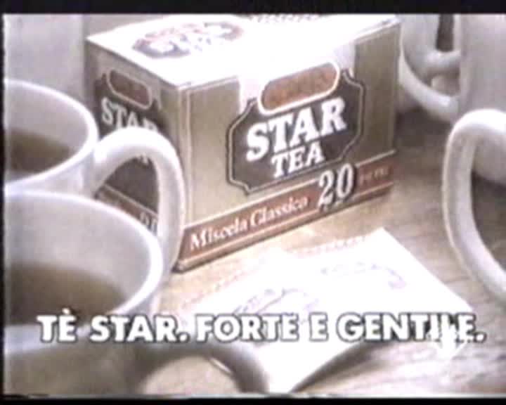 Star Tea