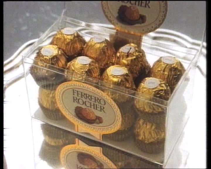 Ferrero Rocher