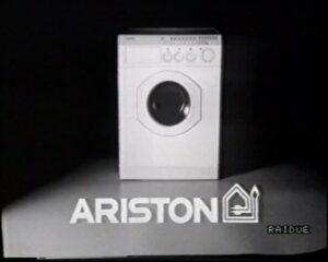 Ariston Lavatrice Margherita Mulinello