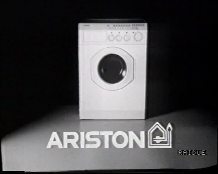 Ariston Lavatrice Margherita Mulinello