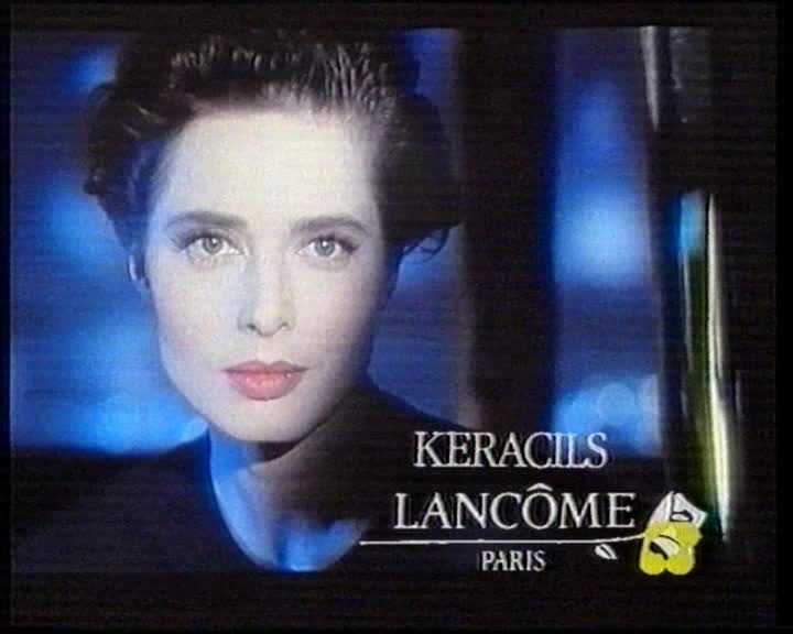 Lancome Keracil Mascara
