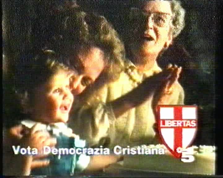 Democrazia Cristiana