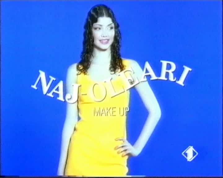 Naj Oleari Make Up