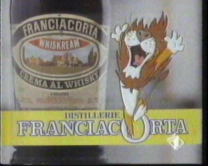 Whiskream Franciacorta