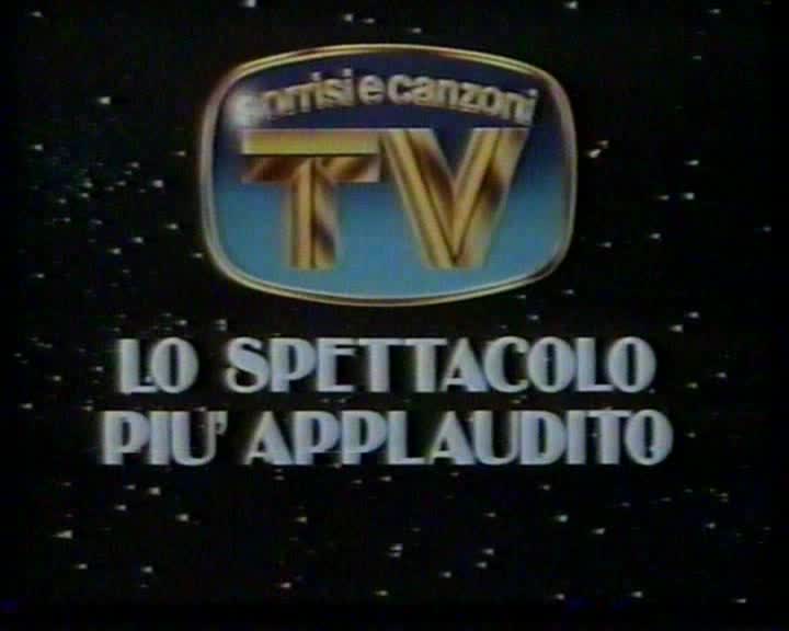 Tv Sorrisi E Canzoni