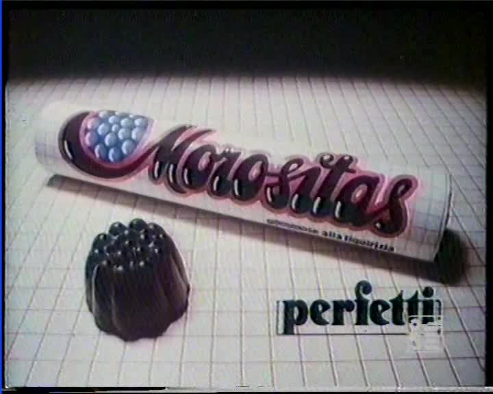 Perfetti Morositas Sogg. Ragazza Giapponese