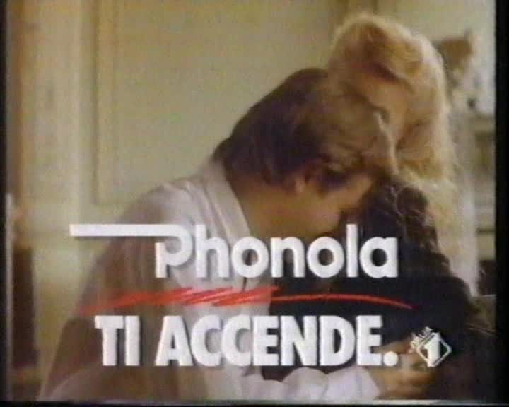 Phonola Tv  E Videoregistratore Sogg. 2